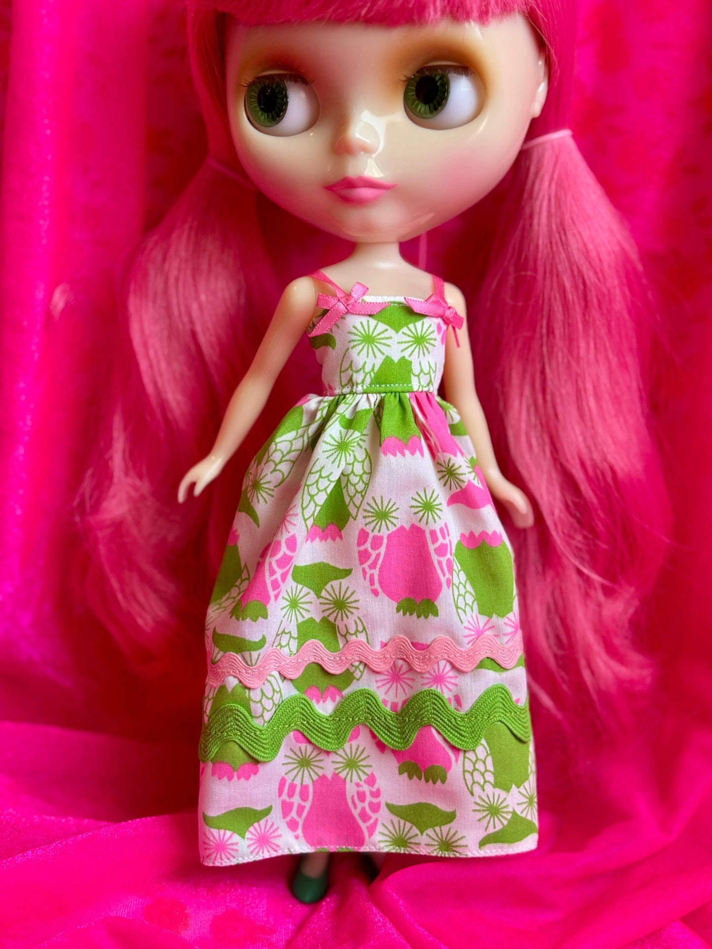 Owl Be There Maxi Dress