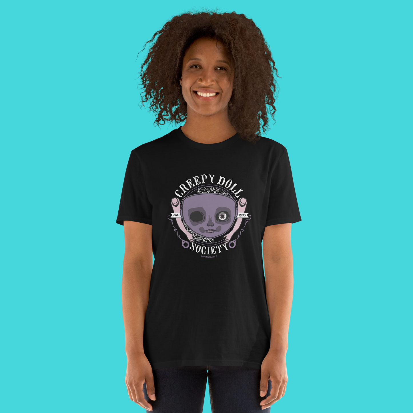 Creepy Doll Society T-Shirt
