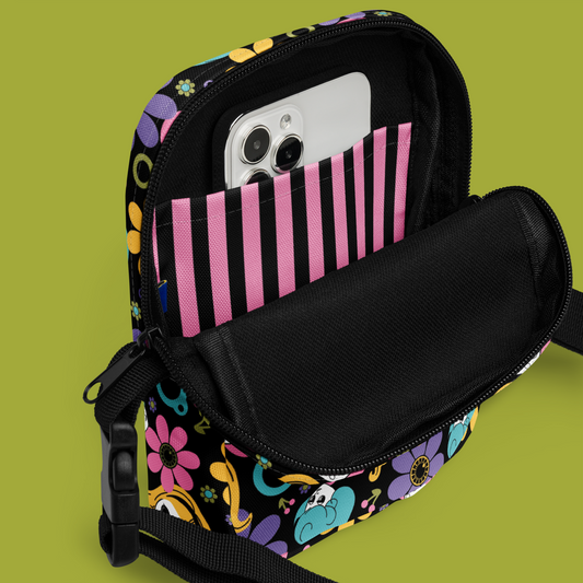 Daisy Dollys Crossbody Bag