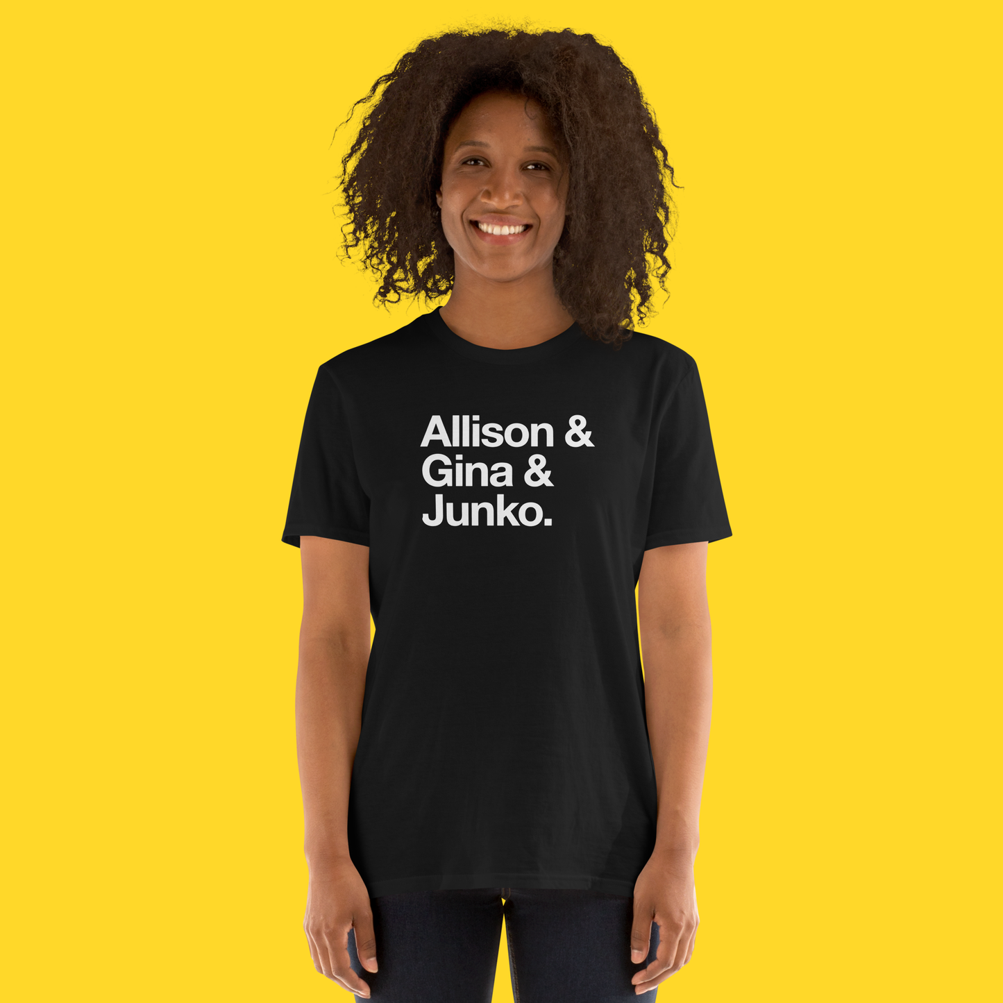 The Ladies of Blythe T-Shirt