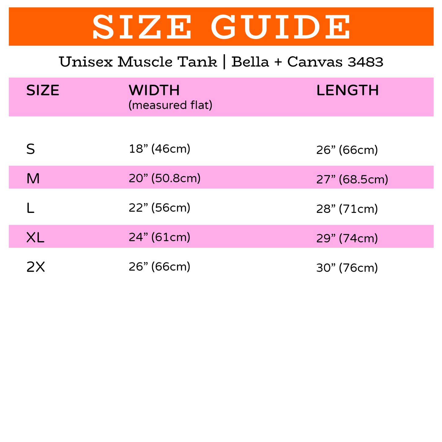 I Want To Blythe-lieve Muscle Tank