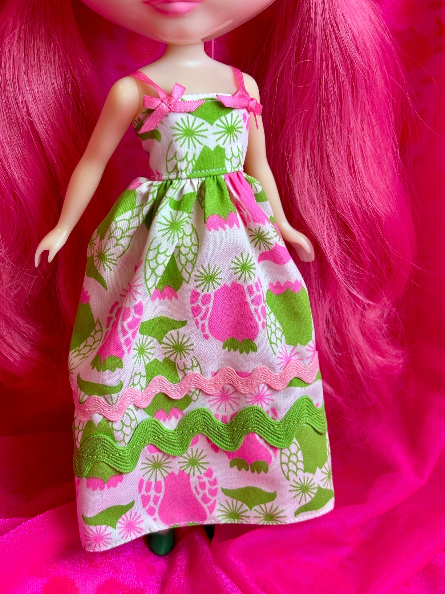 Owl Be There Maxi Dress
