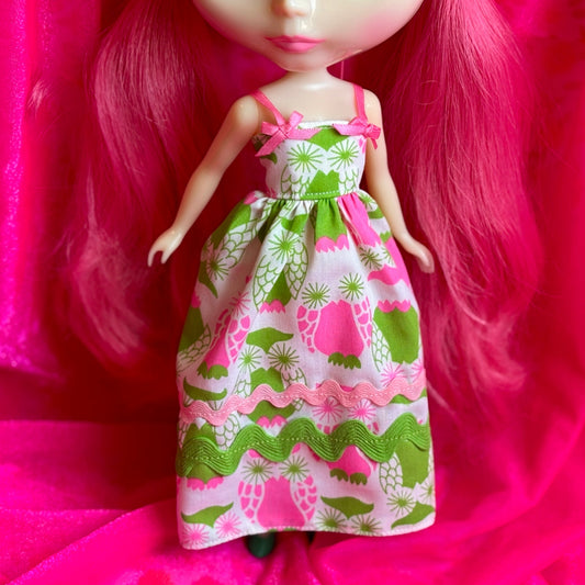 Owl Be There Maxi Dress