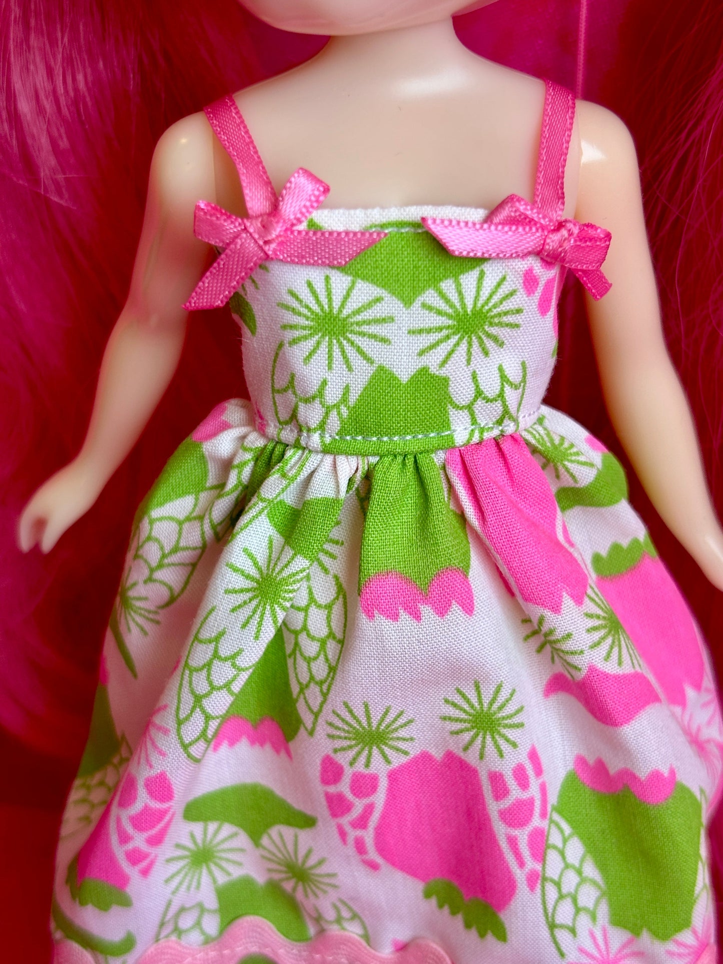 Owl Be There Maxi Dress
