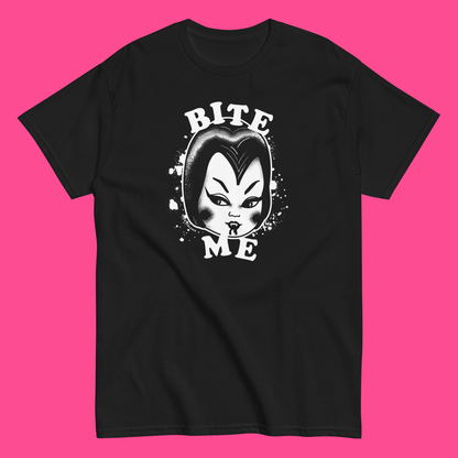 Bite Me Vampy T-Shirt