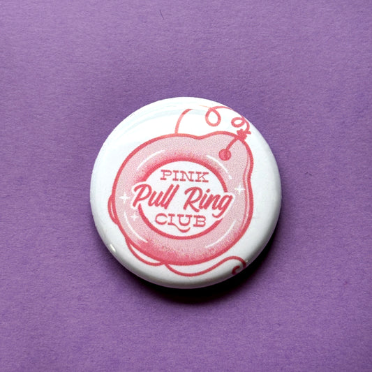 Chappell Roan x Blythe Inspired 1" Pins