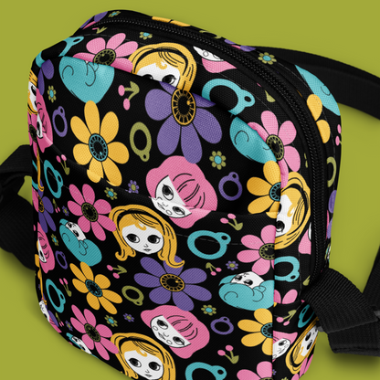 Daisy Dollys Crossbody Bag