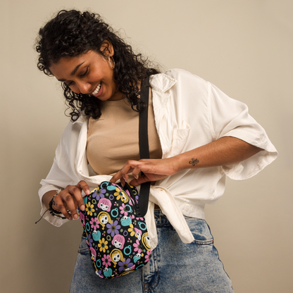 Daisy Dollys Crossbody Bag