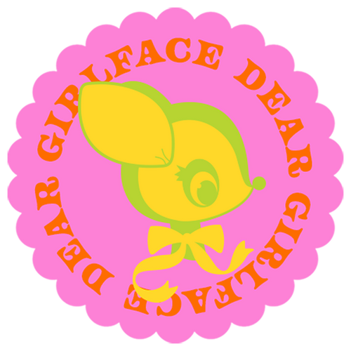 Dear Girlface