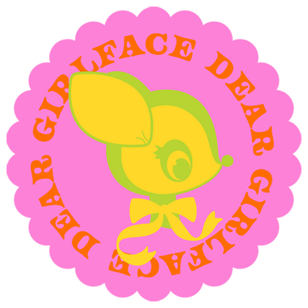 Dear Girlface