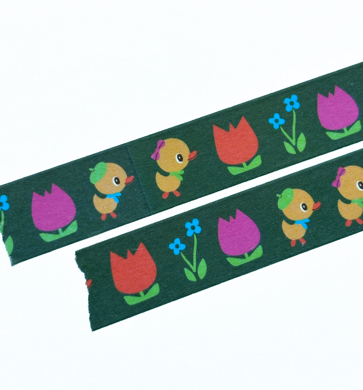 Duck Duck Tulip Washi Tape
