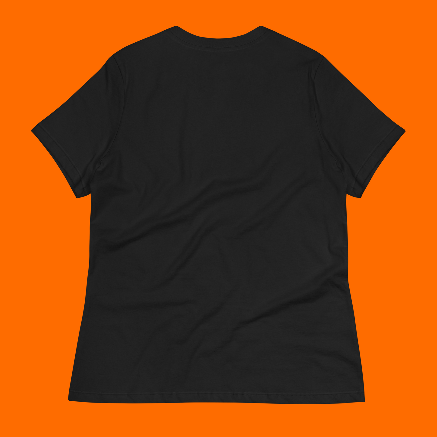 Enchanting Witch Ladies Relaxed Fit Tee