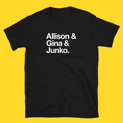 The Ladies of Blythe T-Shirt
